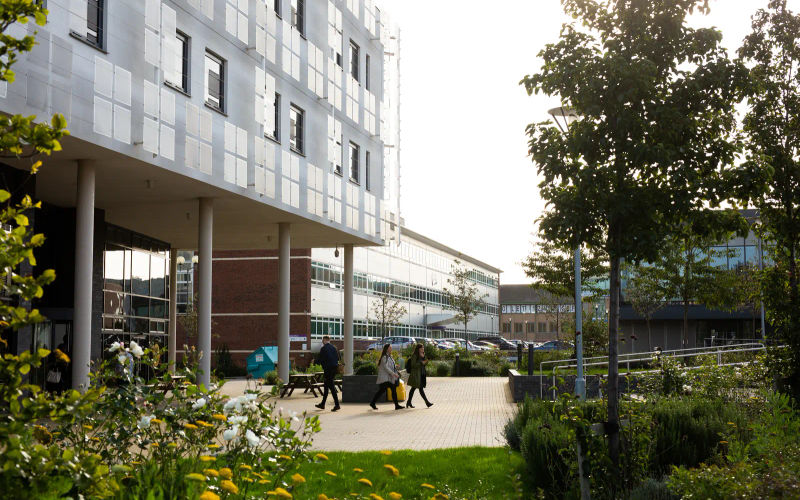 Icentrum (holt Street), Birmingham Image 5