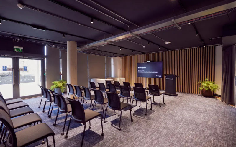 Icentrum (holt Street), Birmingham Image 3