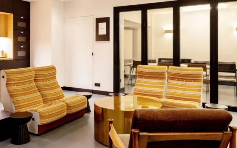 10 Rue La Vacquerie, Paris Image 1