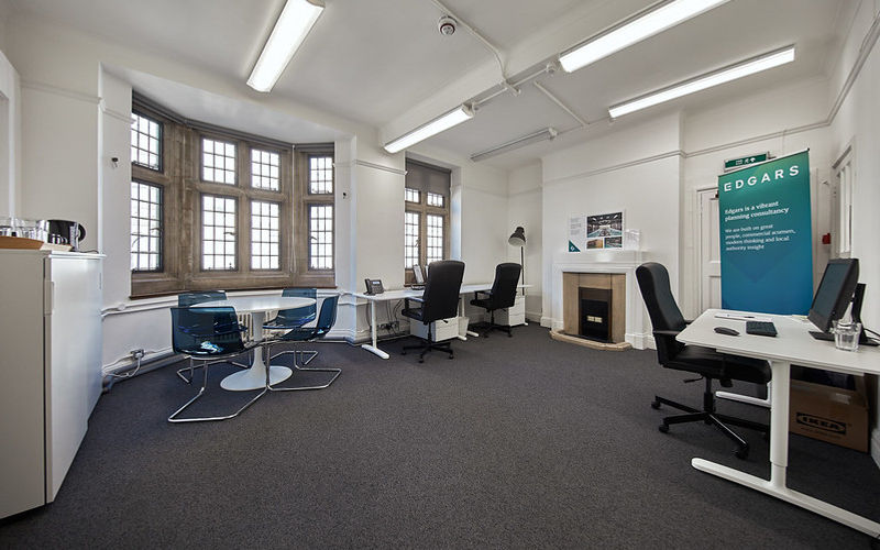 Office Space for Rent in Oxford, Oxon | From £228/desk/mth