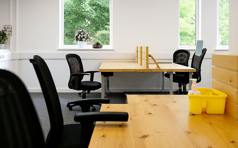 Stansfeld Park Quarry Rd, Oxford Image 1