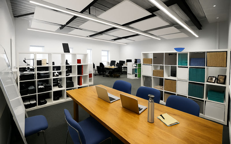 Stansfeld Park Quarry Rd, Oxford Image 4