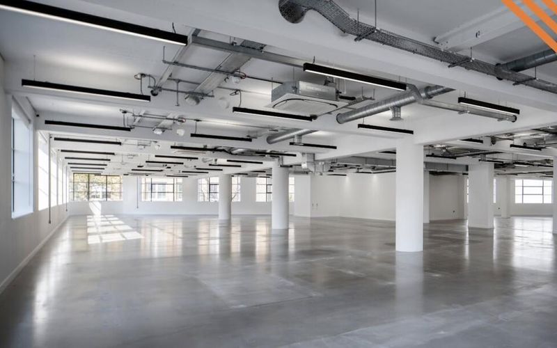 3 Haberdasher Street, London Image 5