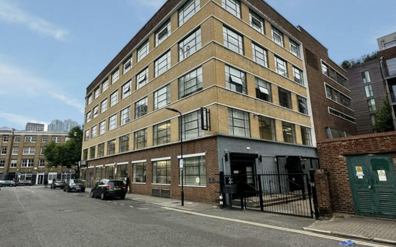 3 Haberdasher Street, London Image 6