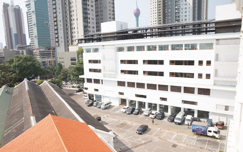 33 Park Street, Colombo Image 11