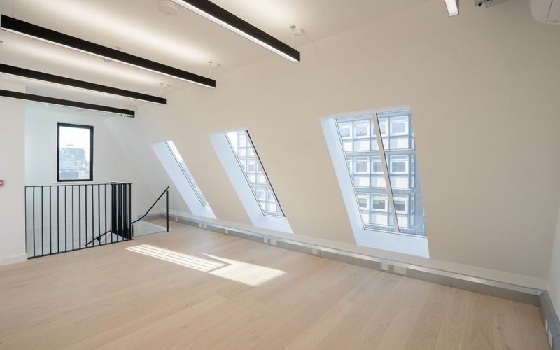 7 Berwick Street, London Image 1
