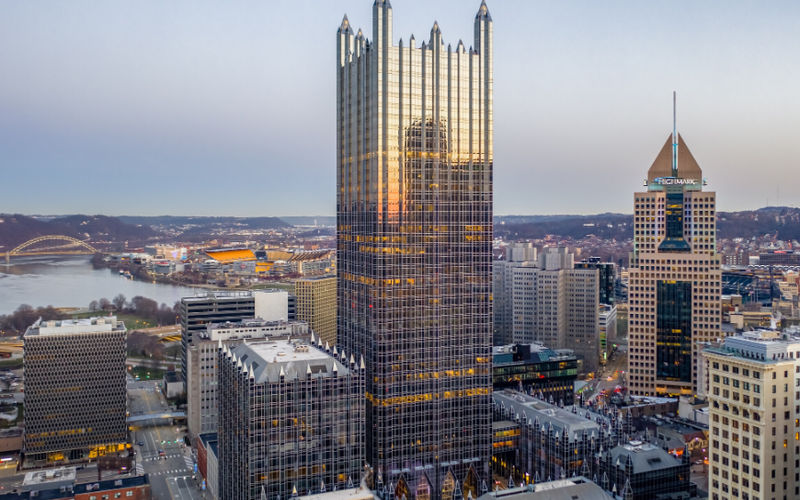 1 Ppg Place, Pittsburgh Image 8