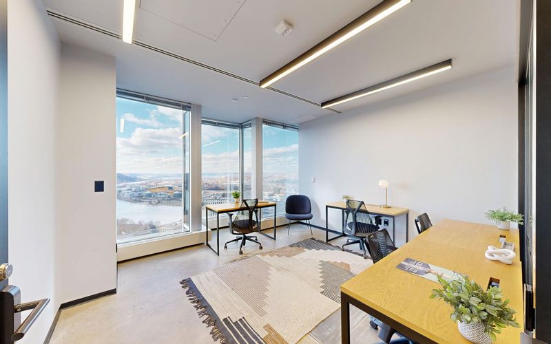 1 Ppg Place, Pittsburgh Image 1