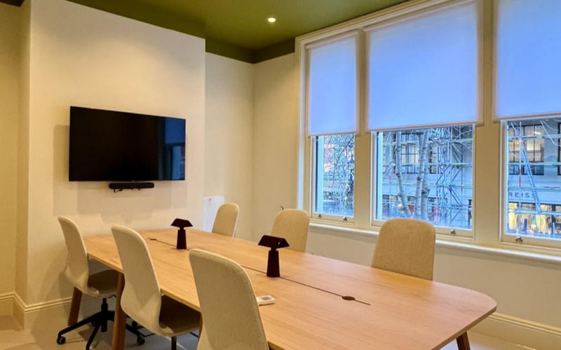 6 Market Place, Fitzrovia Image 3