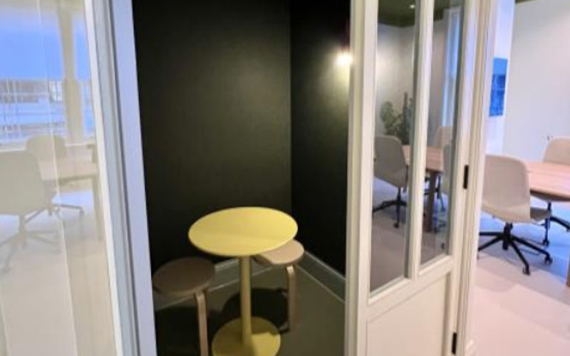 6 Market Place, Fitzrovia Image 2