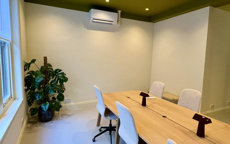 6 Market Place, Fitzrovia Image 1