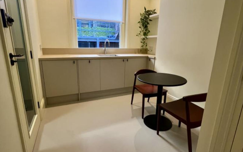 6 Market Place, Fitzrovia Image 7