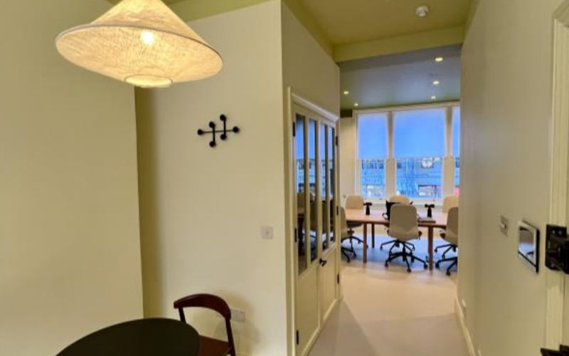 6 Market Place, Fitzrovia Image 5