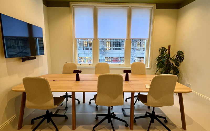 6 Market Place, Fitzrovia Image 4