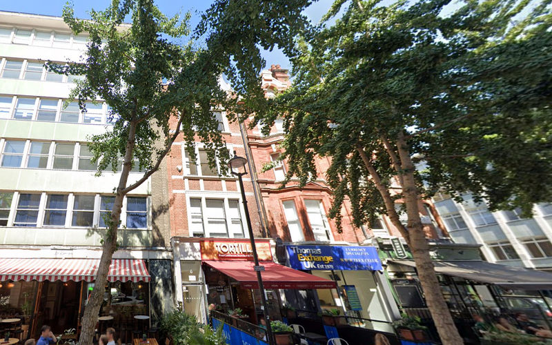 6 Market Place, Fitzrovia Image 8