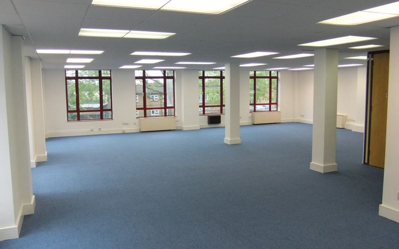 460-466 Uxbridge Road, Hayes Image 3