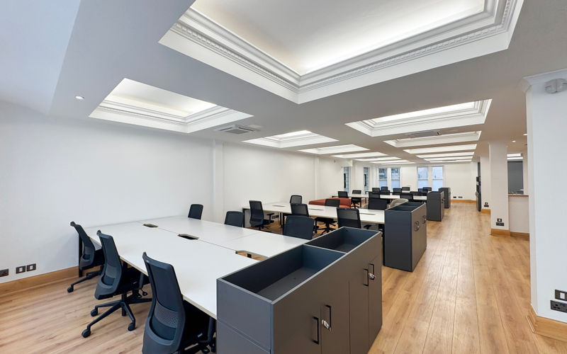 3-5 Wardour Street, Greater London Image 2