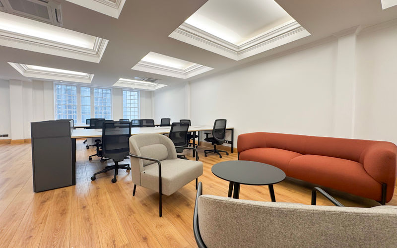 3-5 Wardour Street, Greater London Image 3