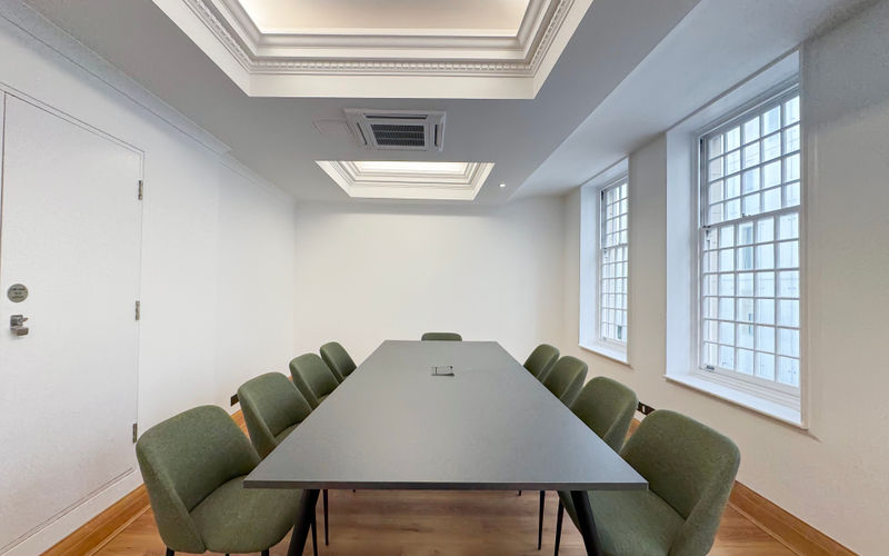 3-5 Wardour Street, Greater London Image 8