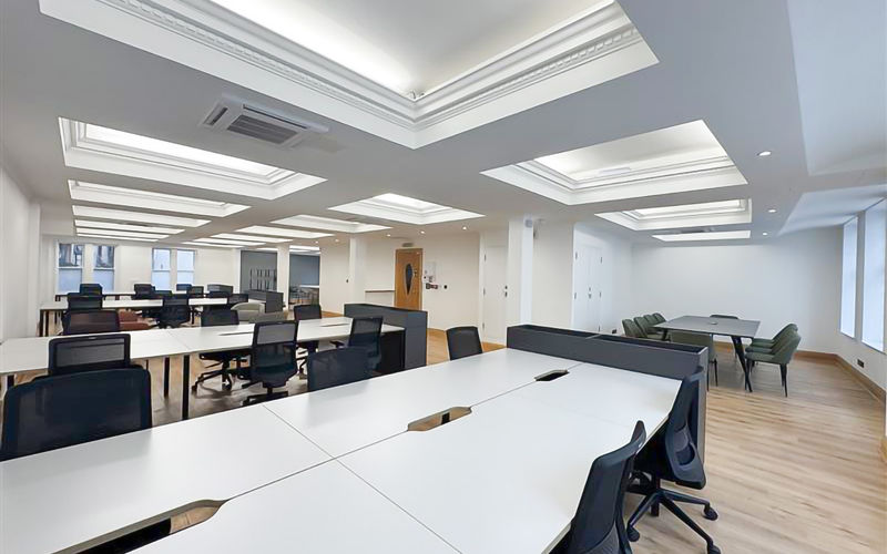 3-5 Wardour Street, Greater London Image 4