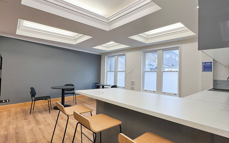 3-5 Wardour Street, Greater London Image 7