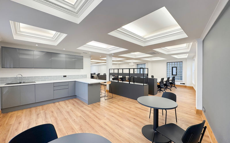 3-5 Wardour Street, Greater London Image 5