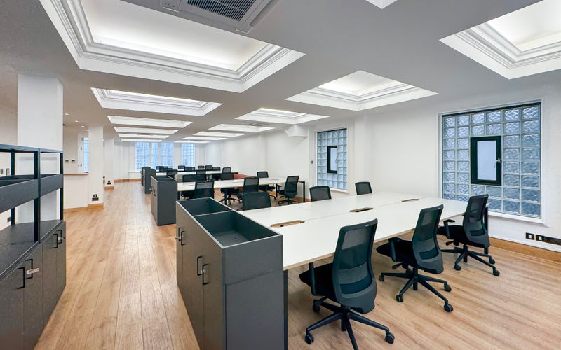 3-5 Wardour Street, Greater London Image 1