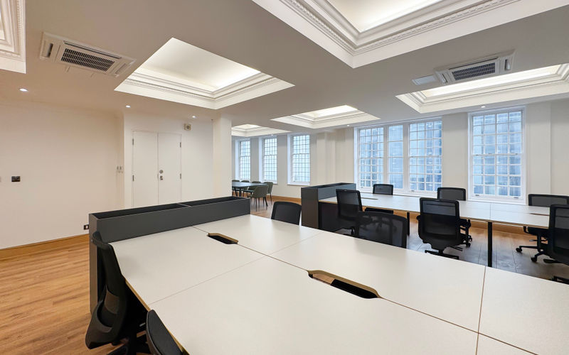 3-5 Wardour Street, Greater London Image 6