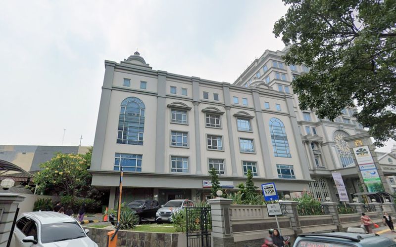 88 Jl Raya Meruya Ilir, Kebon Jeruk Image 8