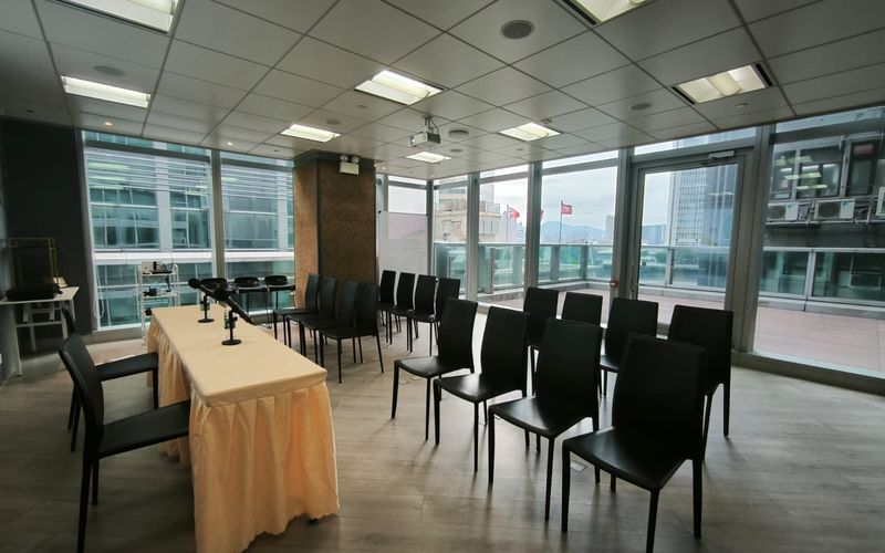 33 Des Voeux Road Central, Central Image 6