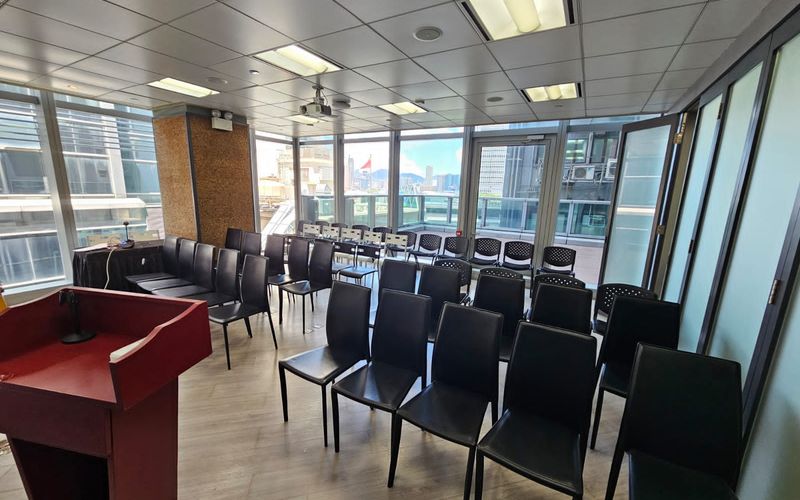 33 Des Voeux Road Central, Central Image 9