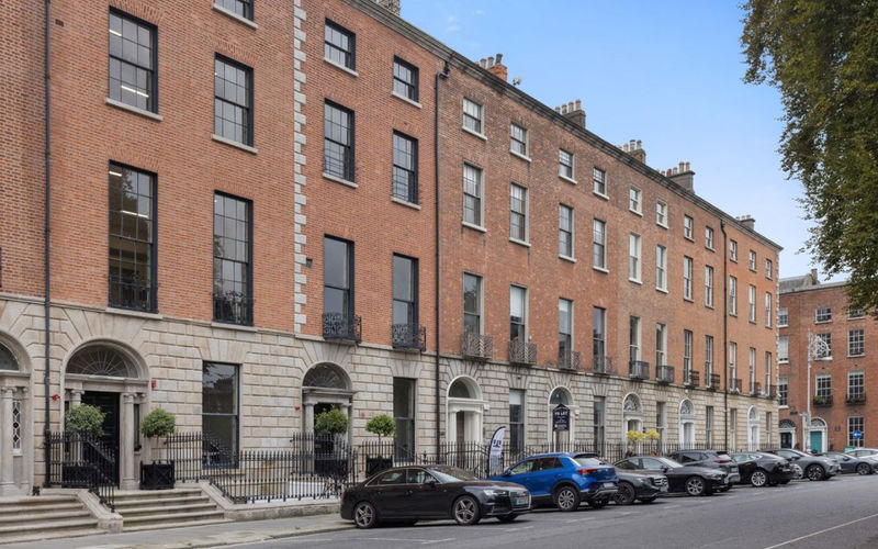 29/30 Fitzwilliam Square, Dublin 2 Image 10