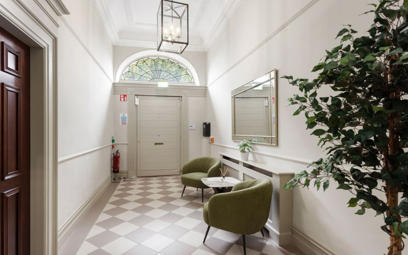 29/30 Fitzwilliam Square, Dublin 2 Image 8