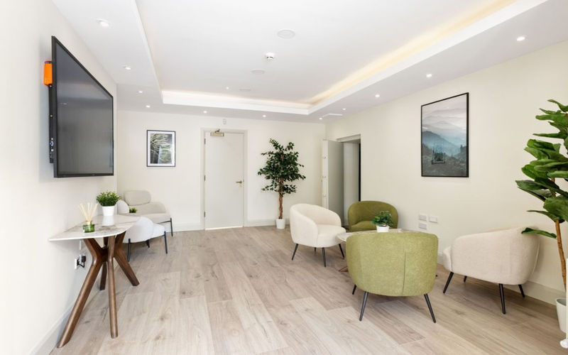 29/30 Fitzwilliam Square, Dublin 2 Image 2