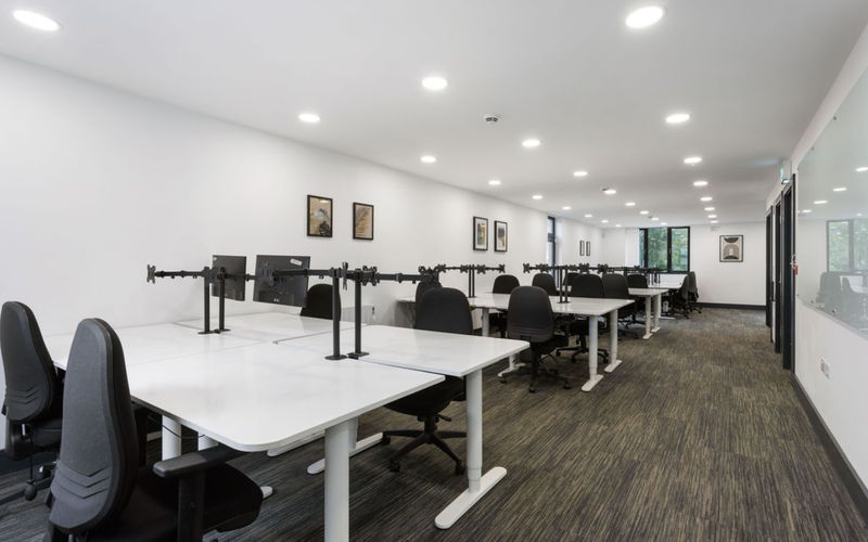 29 Kingram Place, Dublin 2 Image 2