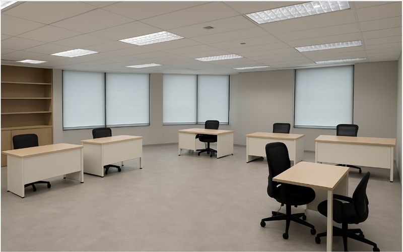 622 Sukhumvit Road, Klongton Klongtoey Image 22