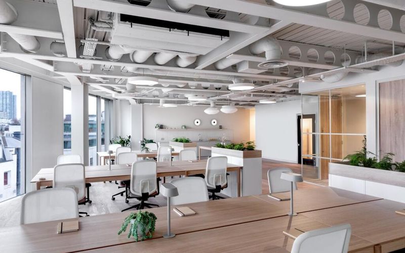 79 Clerkenwell Road, London Image 3