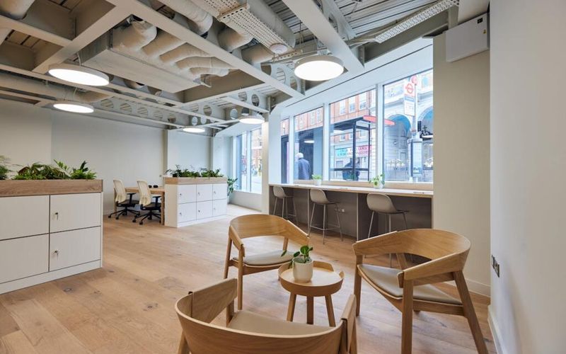 79 Clerkenwell Road, London Image 2