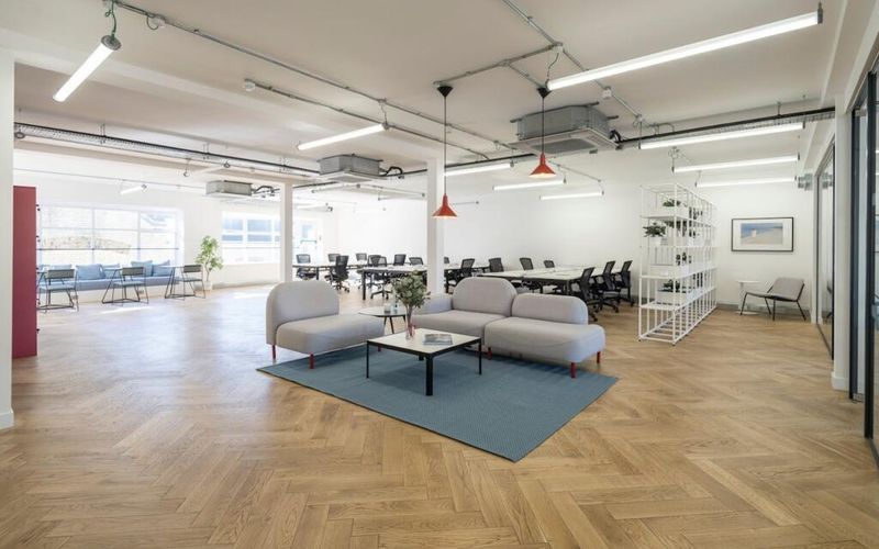 13 Northburgh Street, Clerkenwell Image 1