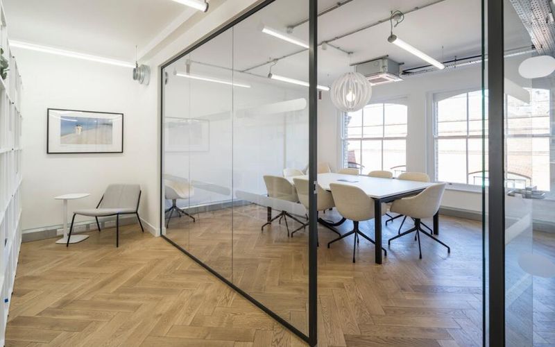 13 Northburgh Street, Clerkenwell Image 2