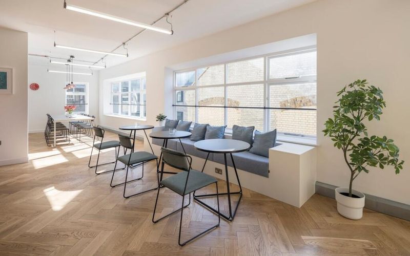 13 Northburgh Street, Clerkenwell Image 6