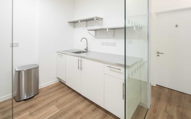 60-66 Saffron Hill, Clerkenwell Image 3