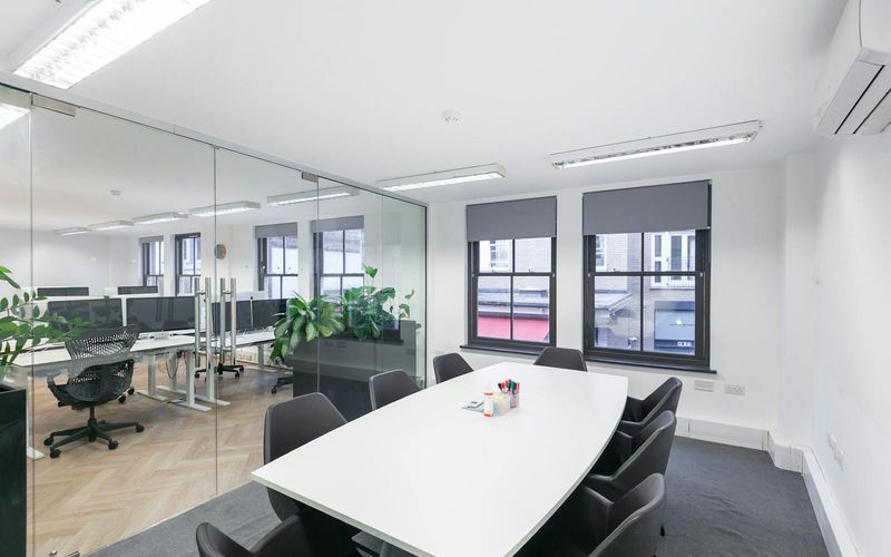 152-154 Curtain Road, Shoreditch Image 3