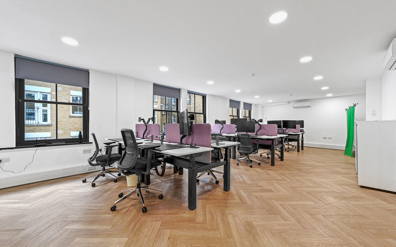 152-154 Curtain Road, Shoreditch Image 4