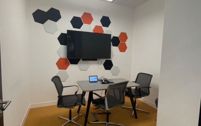 10 Midford Place, Fitzrovia Image 5