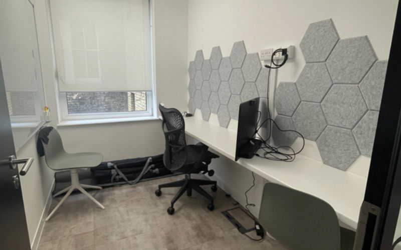 10 Midford Place, Fitzrovia Image 3