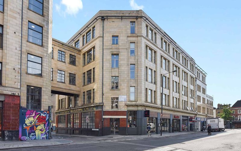 116 Commercial Street, Shoreditch Image 5