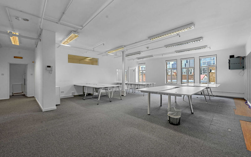 116 Commercial Street, Shoreditch Image 2