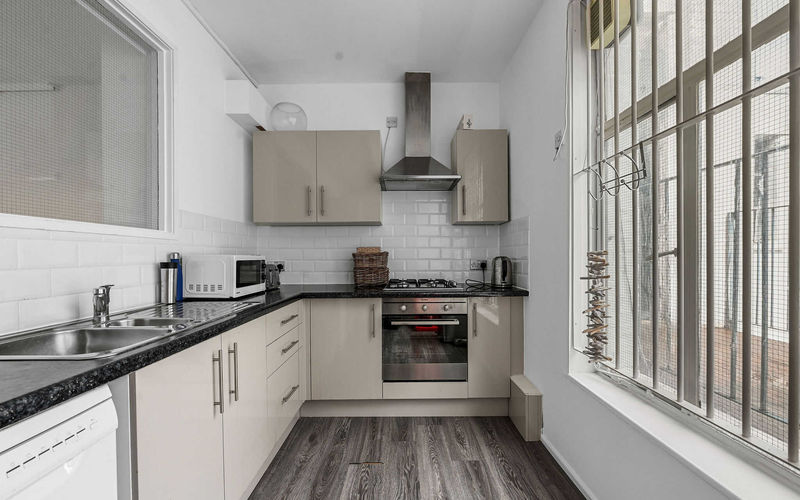 116 Commercial Street, Shoreditch Image 3