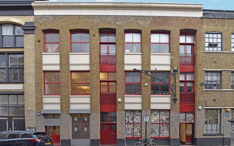 65 Leonard Street, Shoreditch Image 5